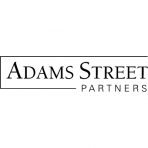 Adams Street 2017 Non-US Fund LP logo