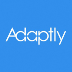 Adaptly Inc logo