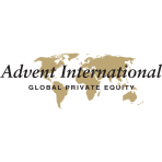 Advent International Corp logo