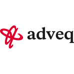 Adveq Europe IV A CV logo