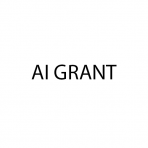 AI Grant logo