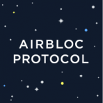 Airbloc Protocol logo