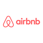 Airbnb Inc logo