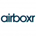Airboxr logo
