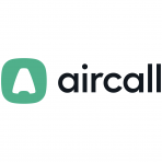 Aircall SAS logo