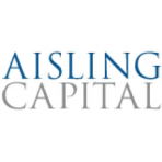 Aisling Capital II LP logo