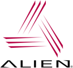 Alien Technology Corp logo