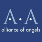 Alliance of Angels Seed Fund logo
