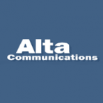 Alta Communications IX LP logo
