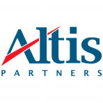 Altis Partners logo