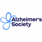 Alzheimer's Society Accelerator logo