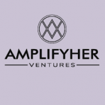 Amplifyher Ventures logo
