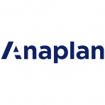 Anaplan Inc logo