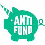 Anti Fund logo