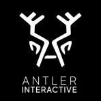 Antler Interactive logo