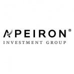 Apeiron Investment Group Ltd logo