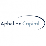 Aphelion Medical Fund II LP logo