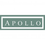 Apollo Investment Fund V LP logo