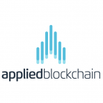 Applied Blockchain logo