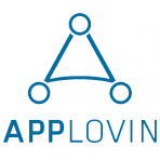 AppLovin Corp logo