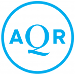 AQR Capital Management logo
