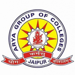 Arya Group of Colleges logo
