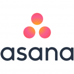 Asana Inc logo