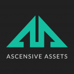 Ascensive II logo