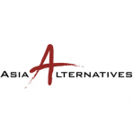 AACP IV China Investors LP logo