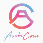 Asobi Coin logo