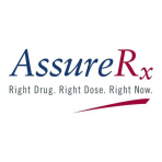 AssureRx Health logo