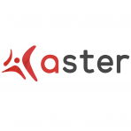 Aster II logo