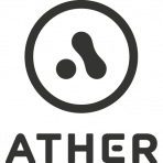 Ather Energy Pvt Ltd logo