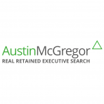 Austin McGregor Executive Search logo