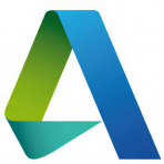 Autodesk Inc logo