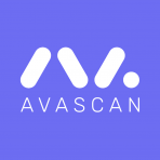 Avascan logo
