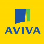 Aviva PLC logo