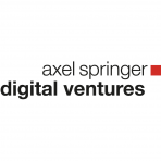Axel Springer Digital Ventures logo