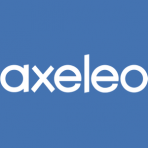 Axeleo logo