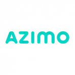 Azimo Ltd logo