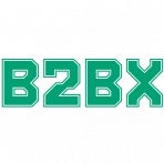 B2BX logo