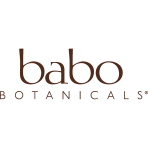 Babo Botanicals logo