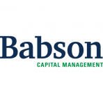Babson Capital Management LLC logo