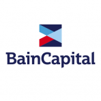 Bain Capital Fund VIII LP logo