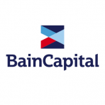 Bain Capital Fund VII LP logo