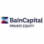 Bain Capital Private Equity logo