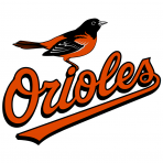 Baltimore Orioles logo