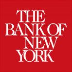 Bank of New York logo