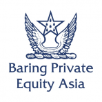 Baring Asia Private Equity Fund logo