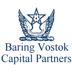 Baring Vostok Private Equity Fund V logo